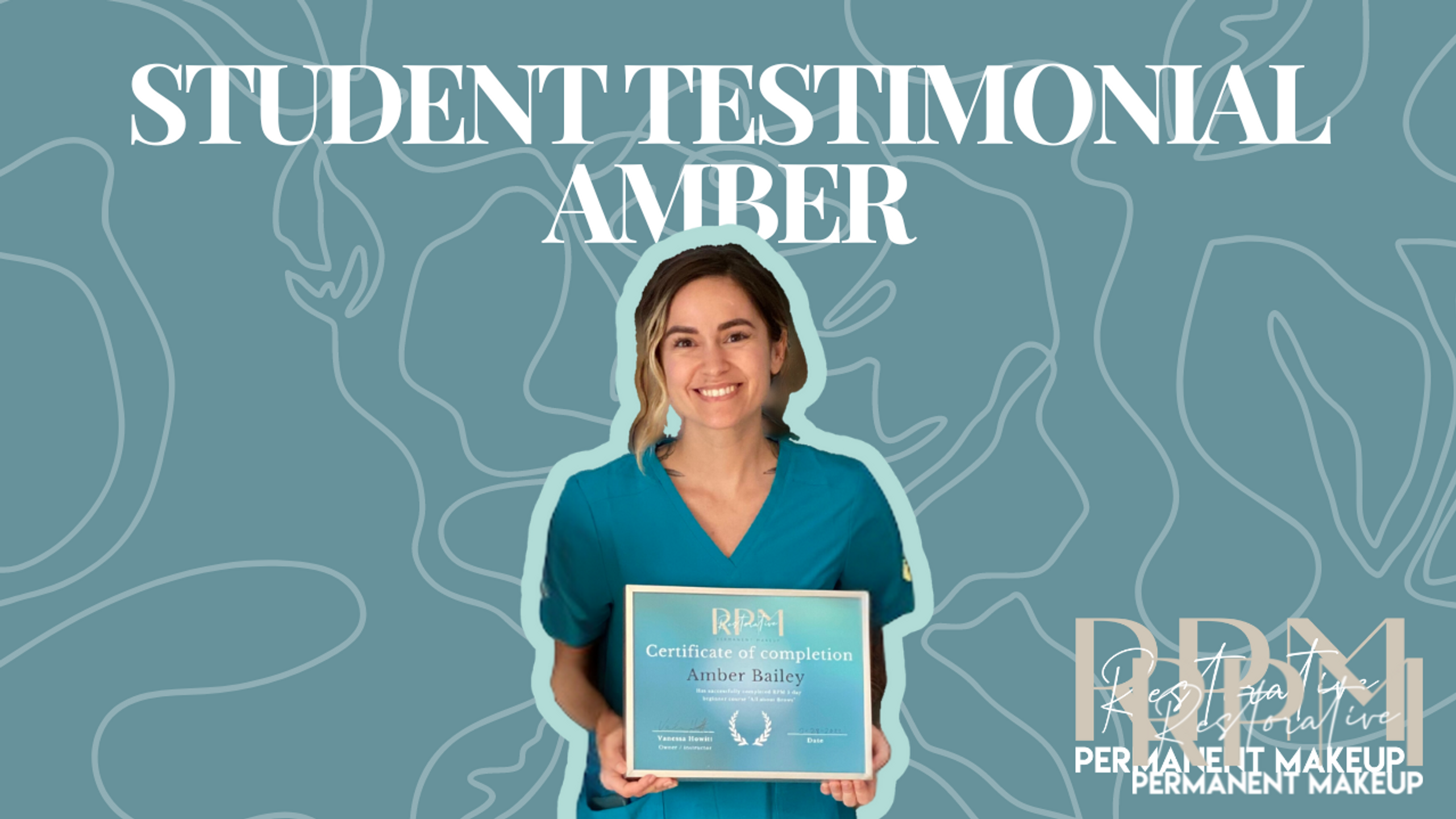 Student Testimonials